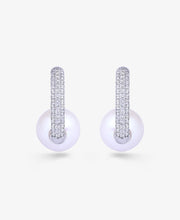 Pearl Pop Hoops