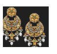 Navratan Royale Chandbalis