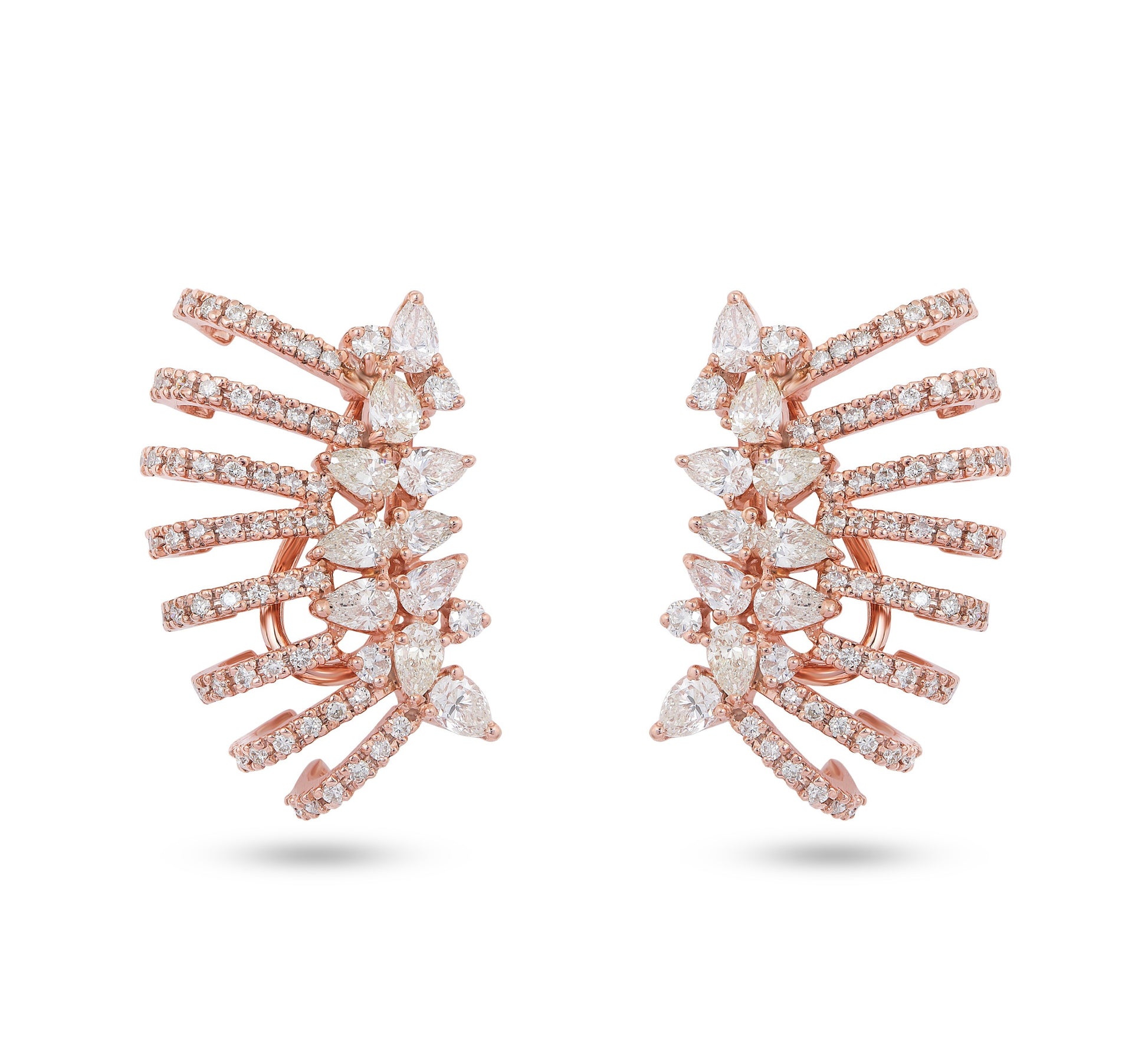 DIAMOND STARLIGHT CUFFS