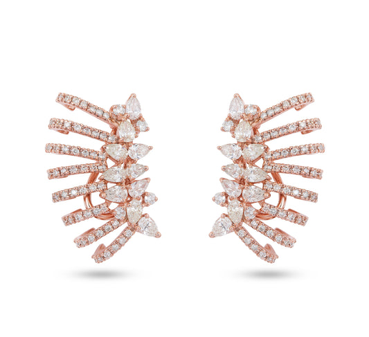 DIAMOND STARLIGHT CUFFS
