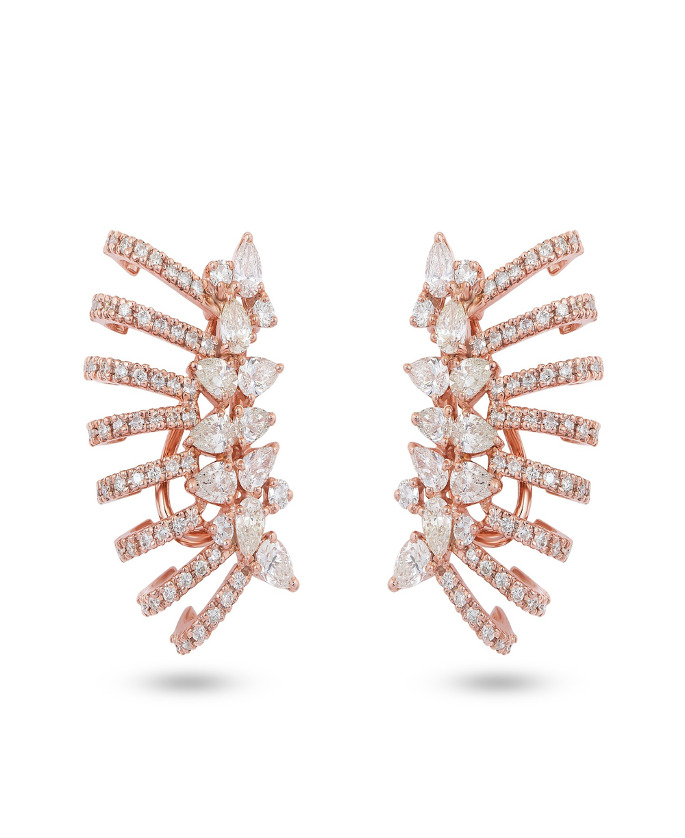 DIAMOND STARLIGHT CUFFS