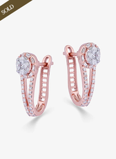 CELESTE GLOW EARRINGS