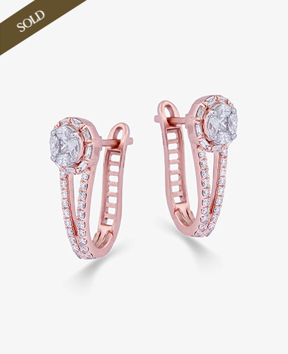 CELESTE GLOW EARRINGS