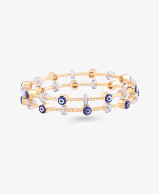 Good Vibes Only Bracelet