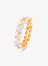 Polki Party Bangles
