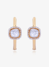 Polki Revolution Earrings