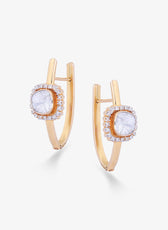 Polki Revolution Earrings