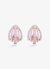 Aurora Band Earrings