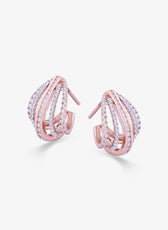 Aurora Band Earrings