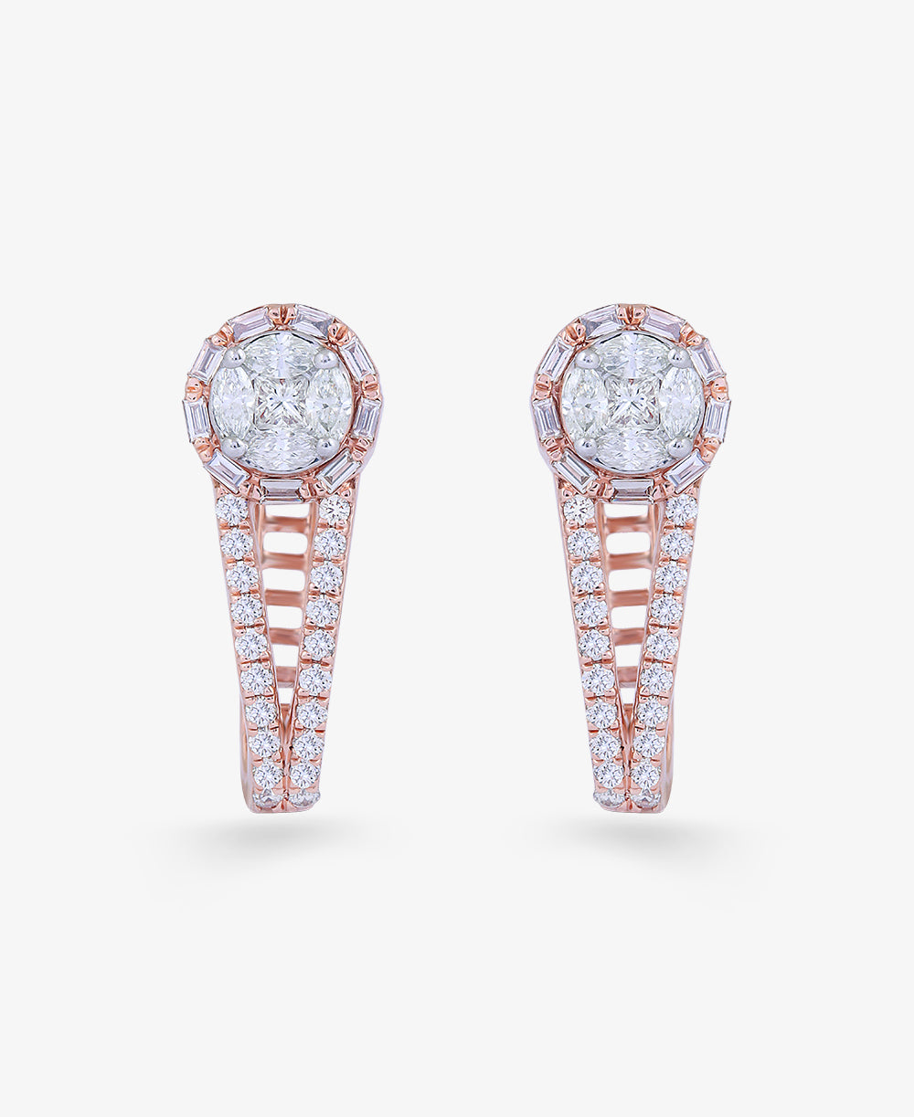 Celeste Glow Earrings