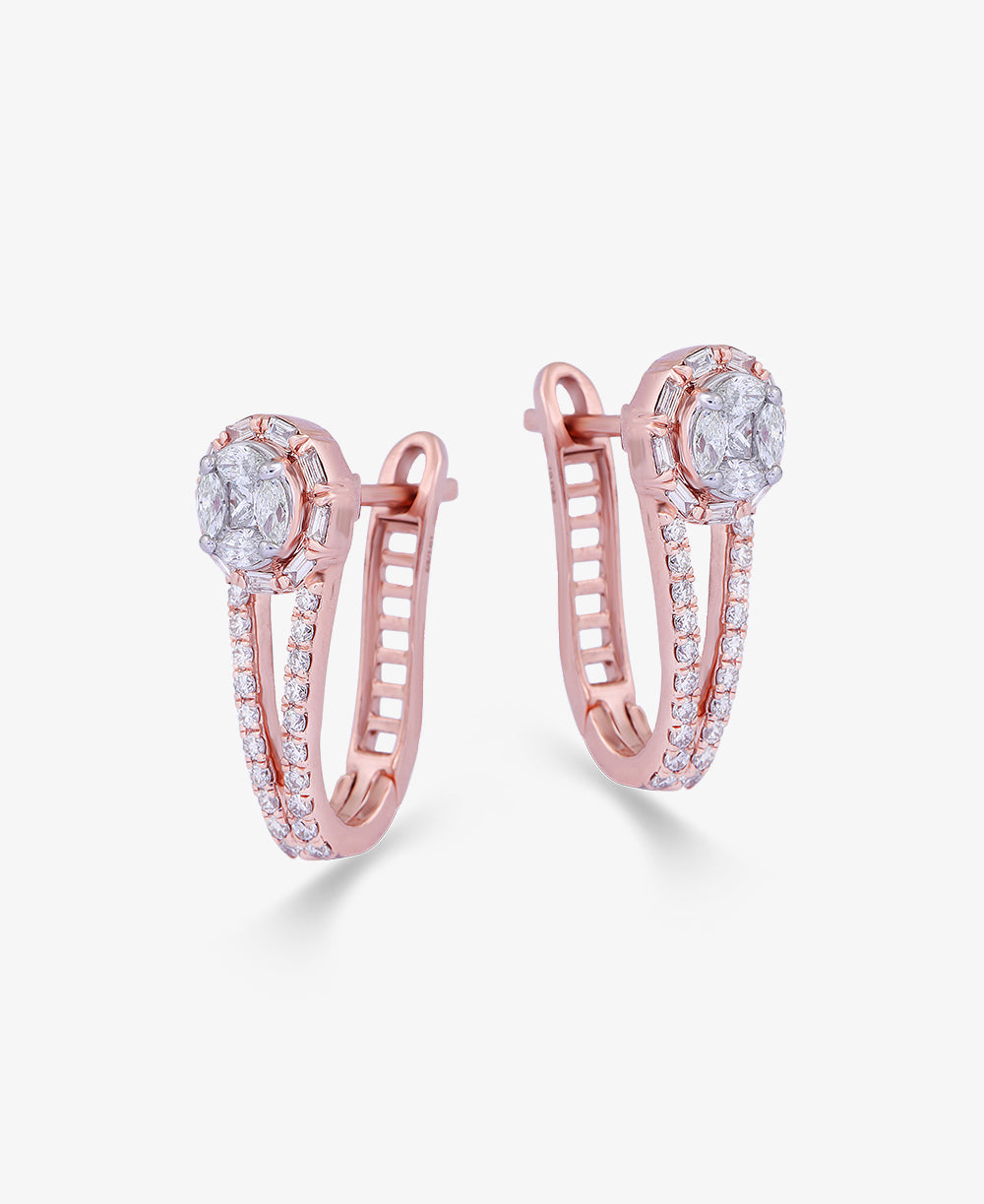 Celeste Glow Earrings