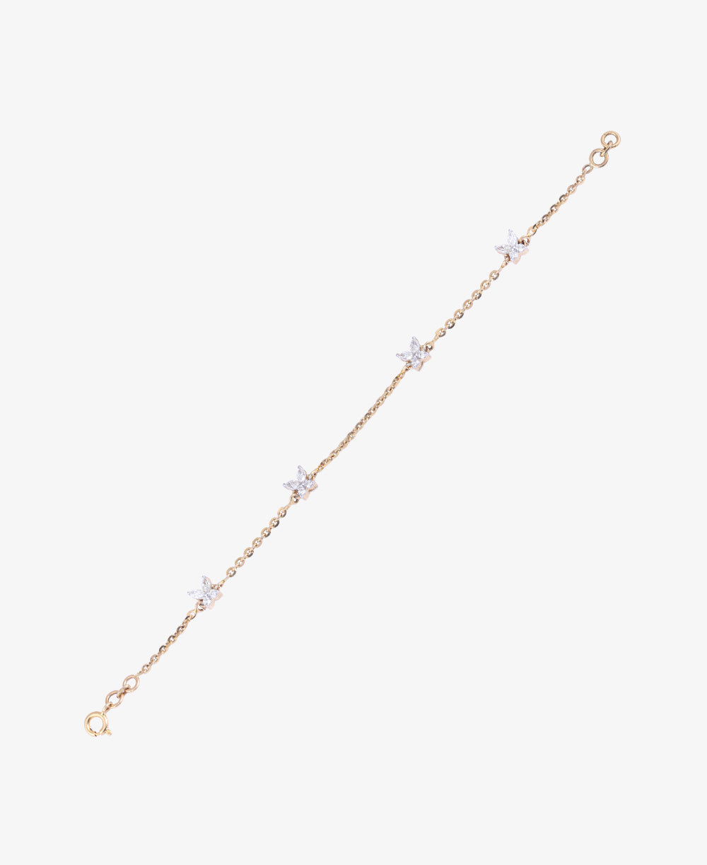Butterfly Kiss Bracelet