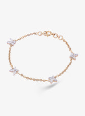 Butterfly Kiss Bracelet