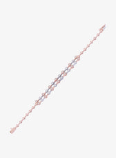Twice the Charm Bracelet