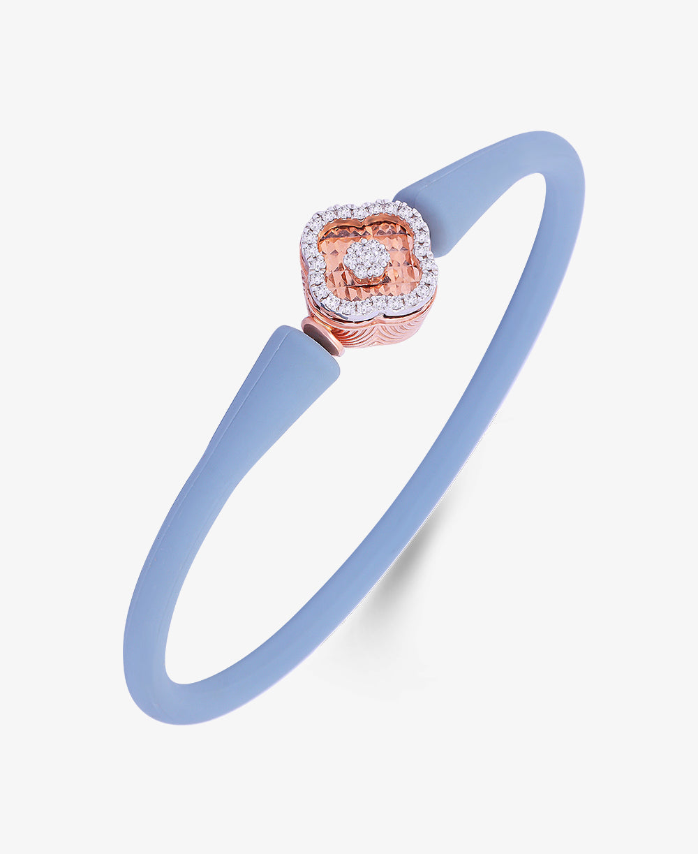 Iceberg Bracelet