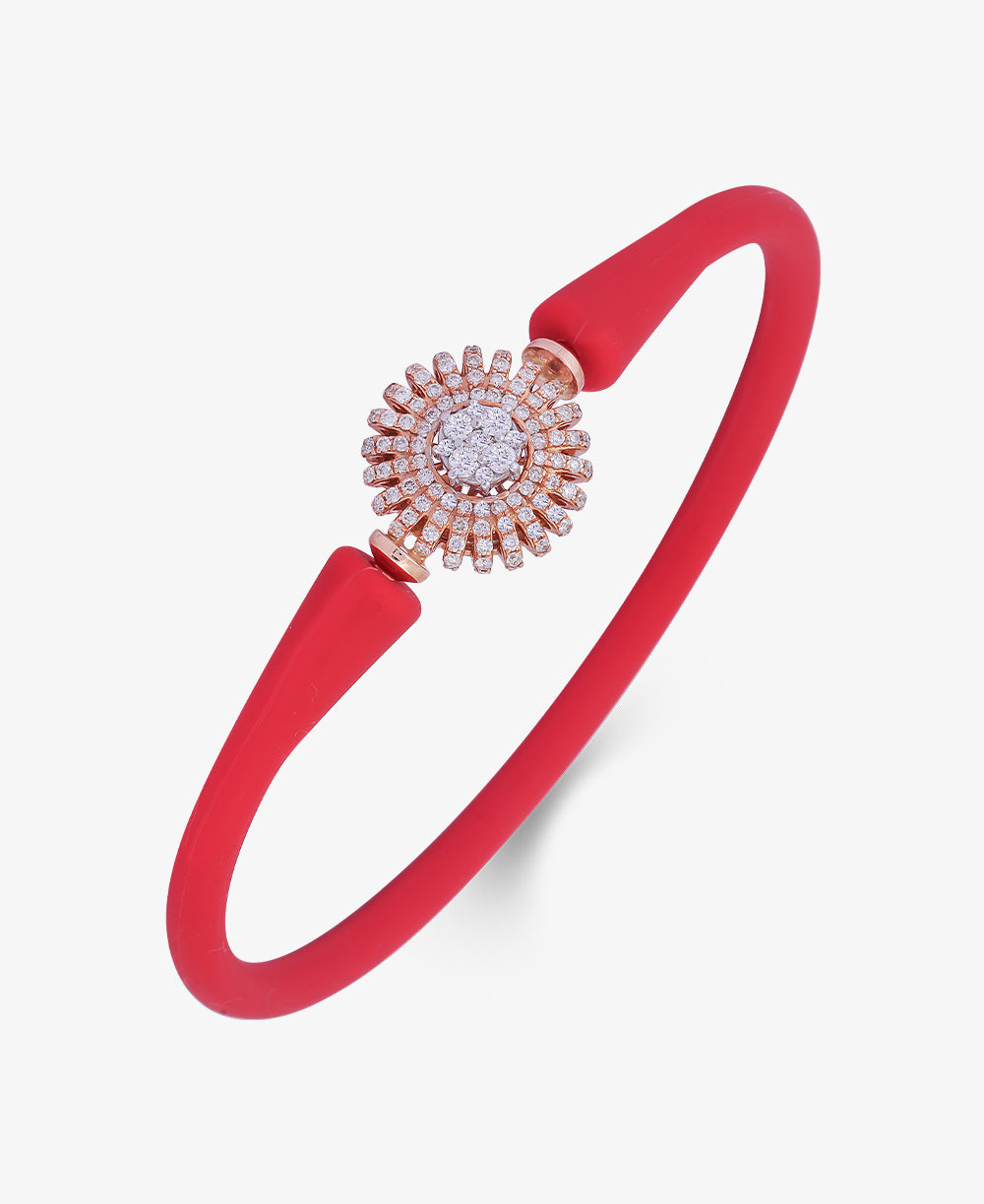 Sunflare Bracelet