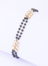 Obsidian Bracelet
