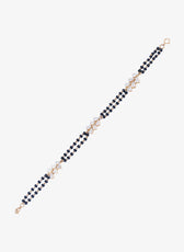 Obsidian Bracelet