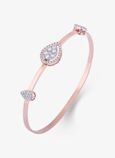 Diamond Dew Bracelet