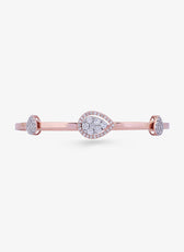 Diamond Dew Bracelet