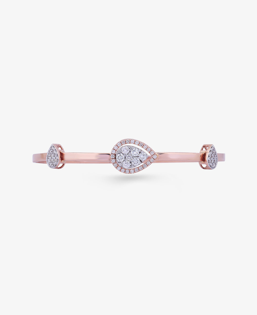 Diamond Dew Bracelet