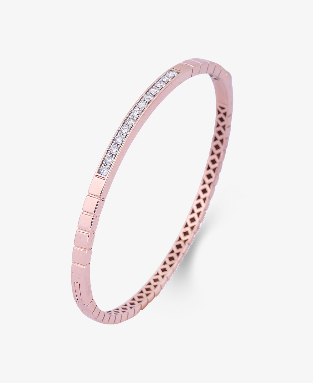 Glow Line Bracelet