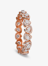 Drop Dead Glam Bangle