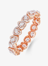 Drop Dead Glam Bangle
