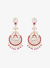 Ruby Rhapsody Drops