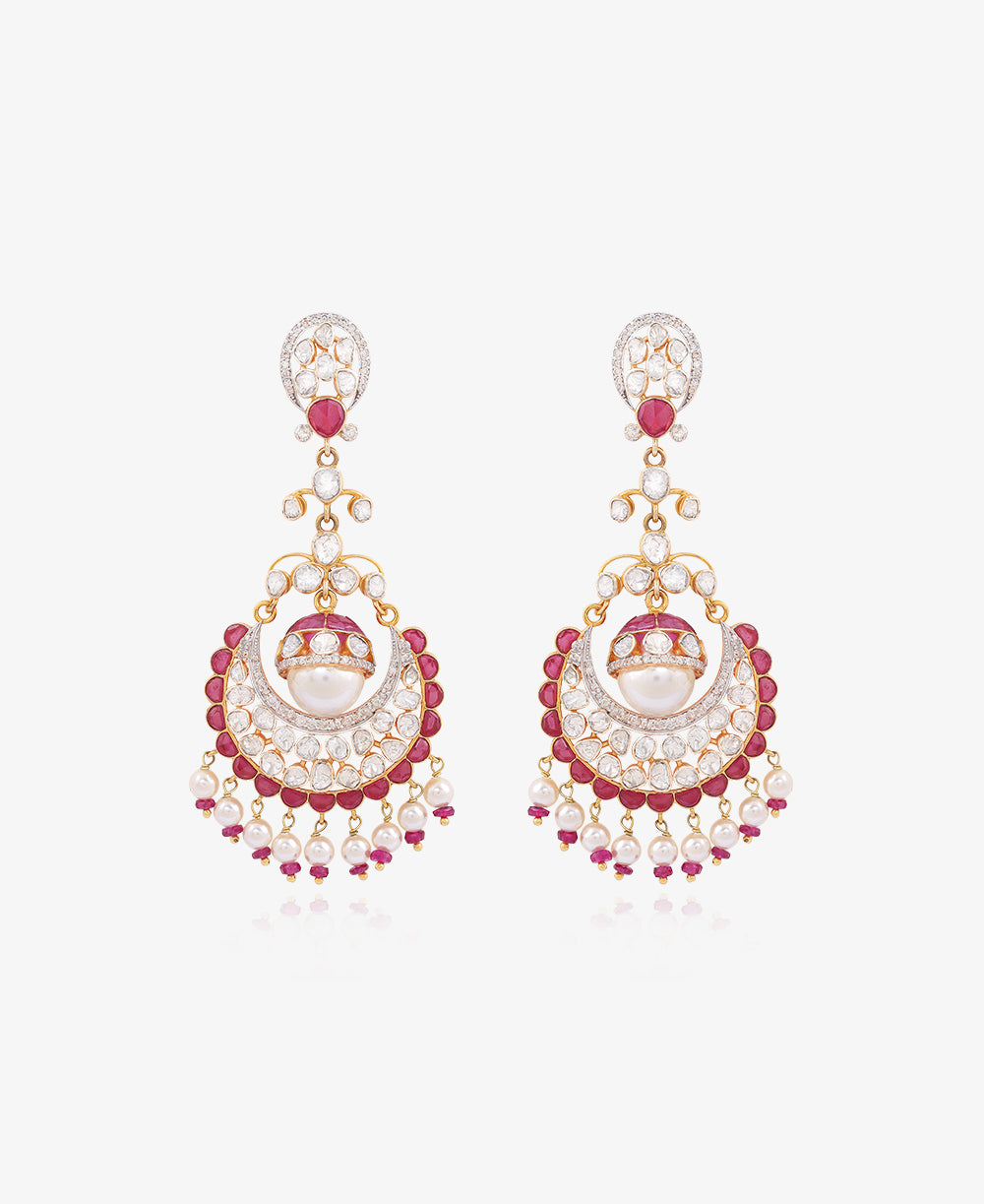 Ruby Rhapsody Drops