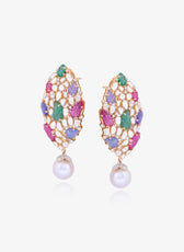 Rangini Drop Earrings