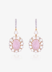 Saanjh earrings