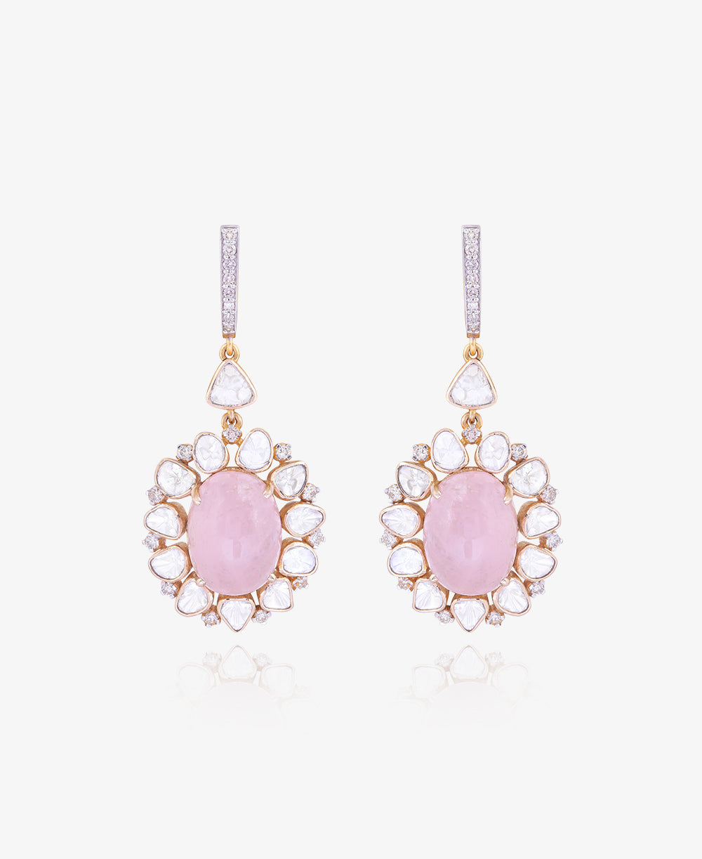 Saanjh earrings