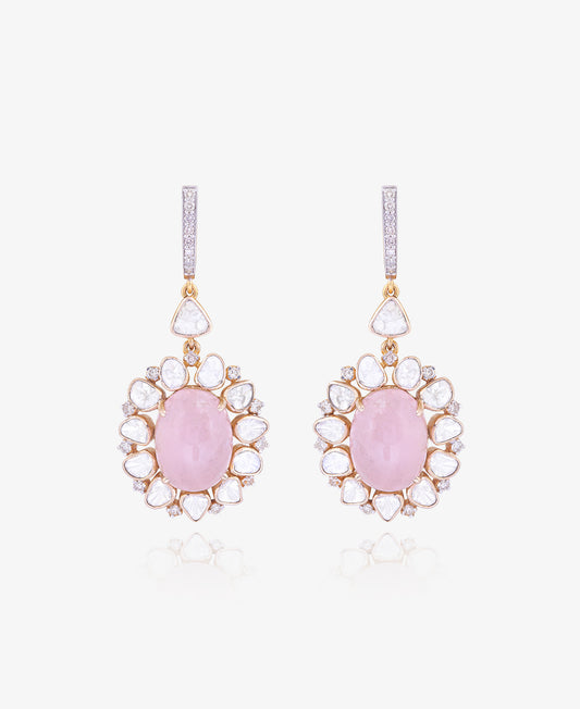 Saanjh earrings