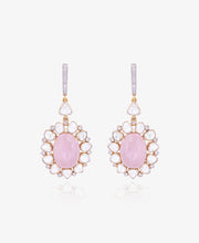 Think Pink Earrings