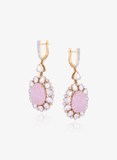 Saanjh earrings