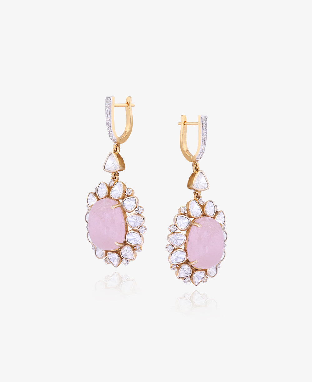 Saanjh earrings