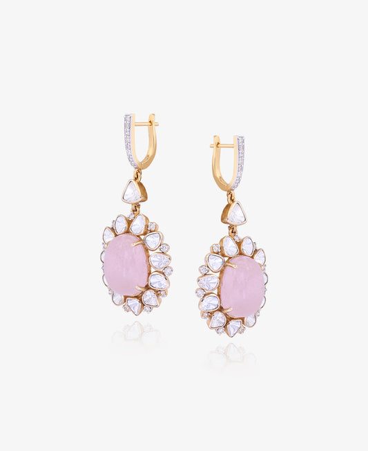 Saanjh earrings