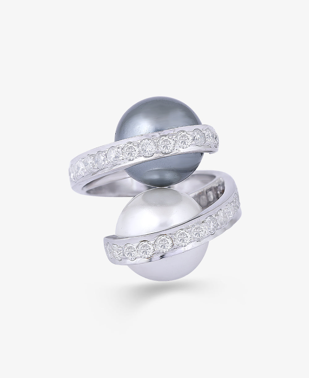 Marvia Ring