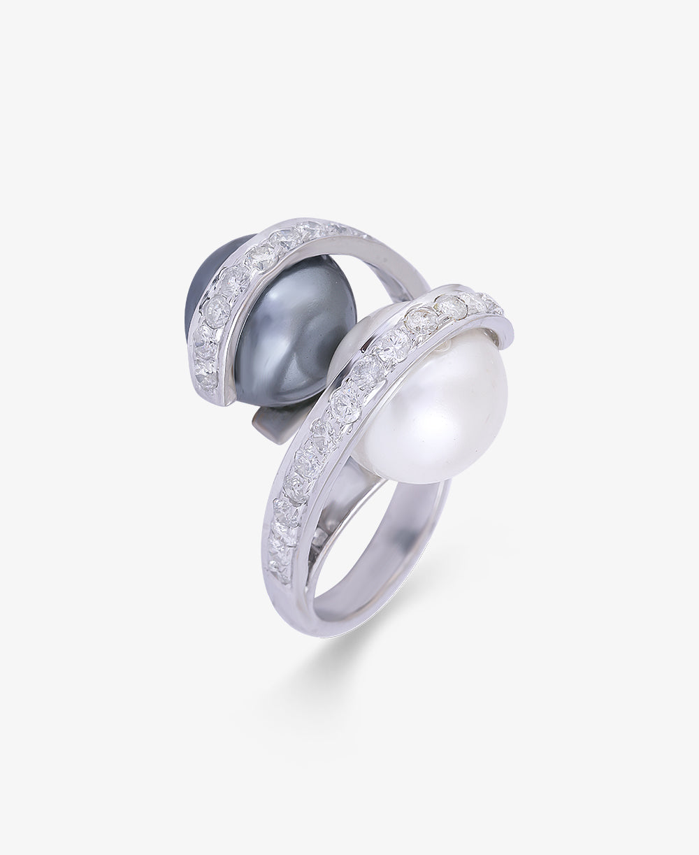 Marvia Ring