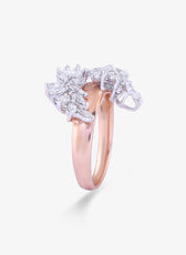 Starburst Ring