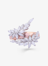 Starburst Ring