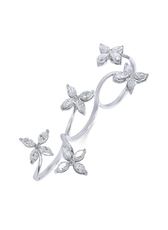 BLOSSOM WHISPER RING