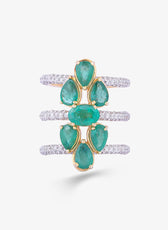 Lush Eden Ring