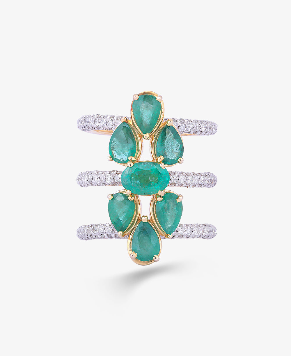 Lush Eden Ring