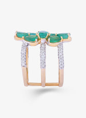 Lush Eden Ring