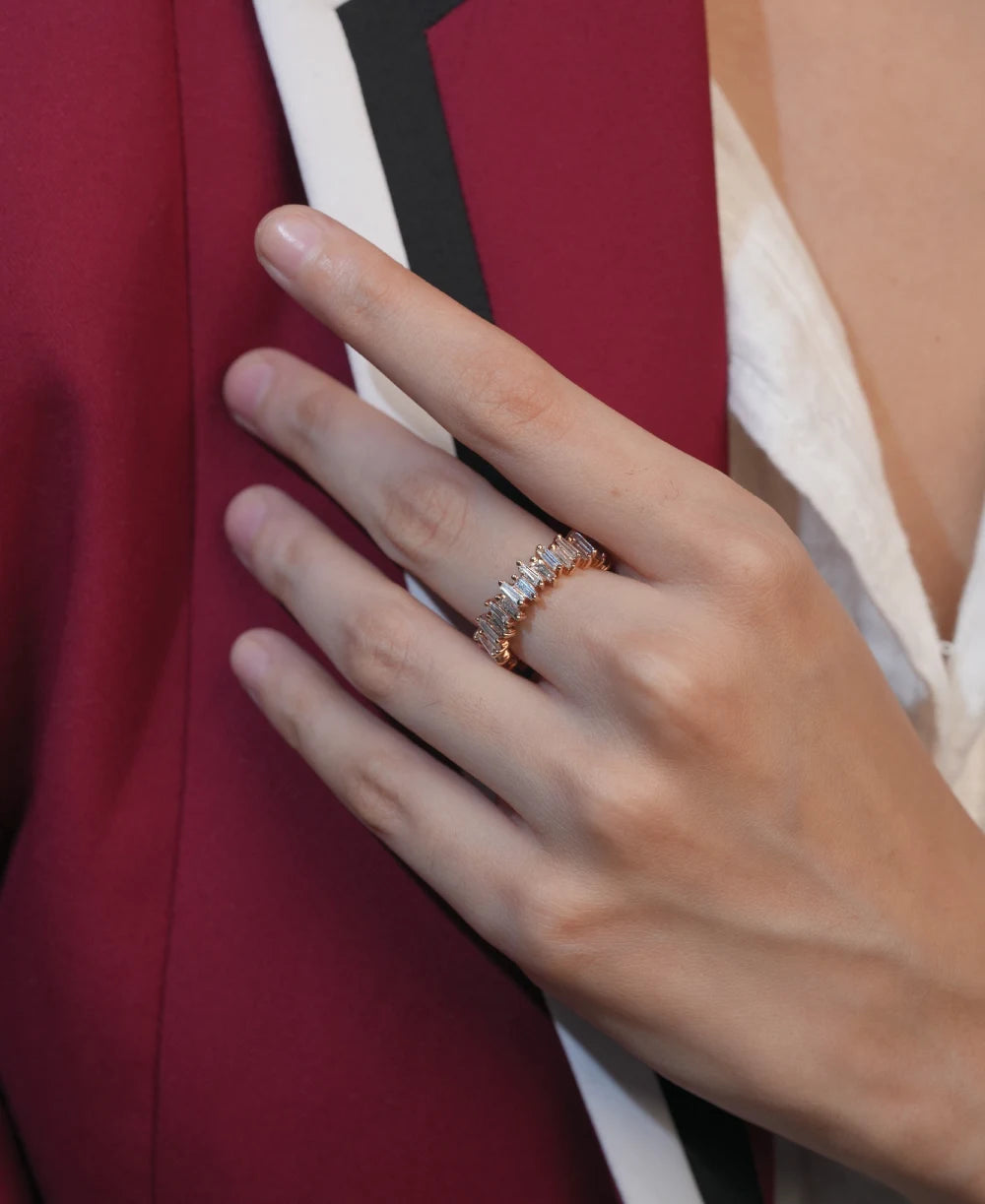 Bling It On Ring