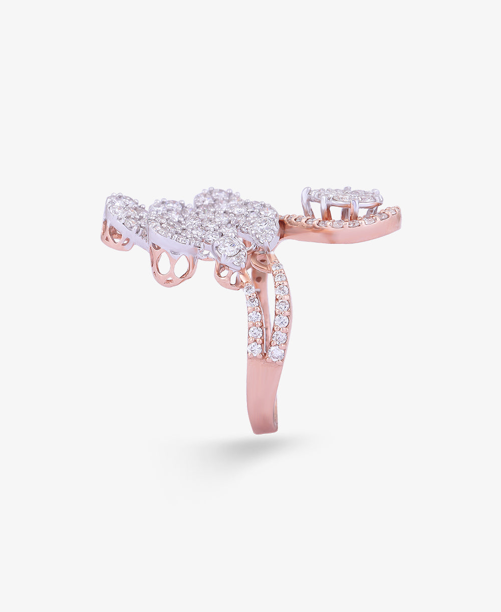 Symphony Ring