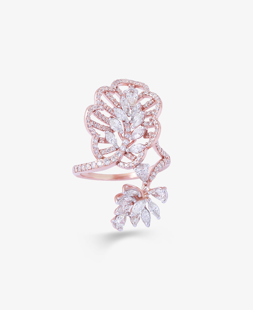 Symphony Ring