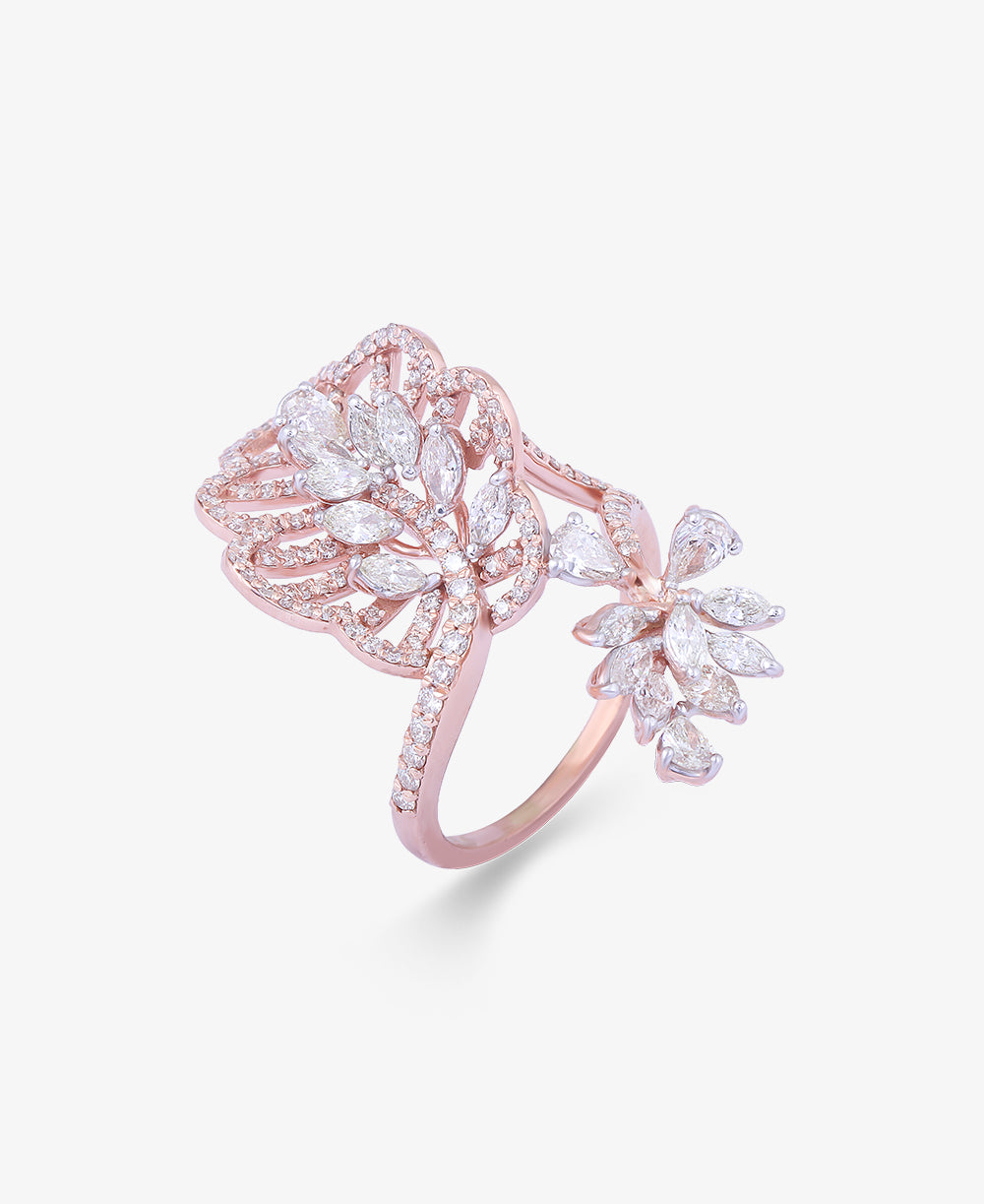Symphony Ring